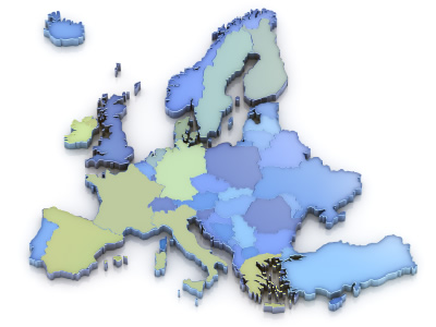 Bike on Board Countries